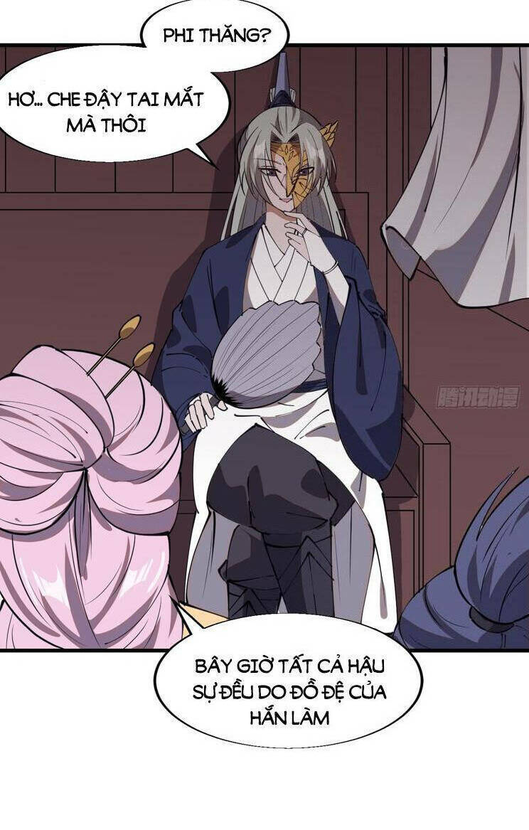 Ta Có Một Sơn Trại Chap 826 - Next Chap 827