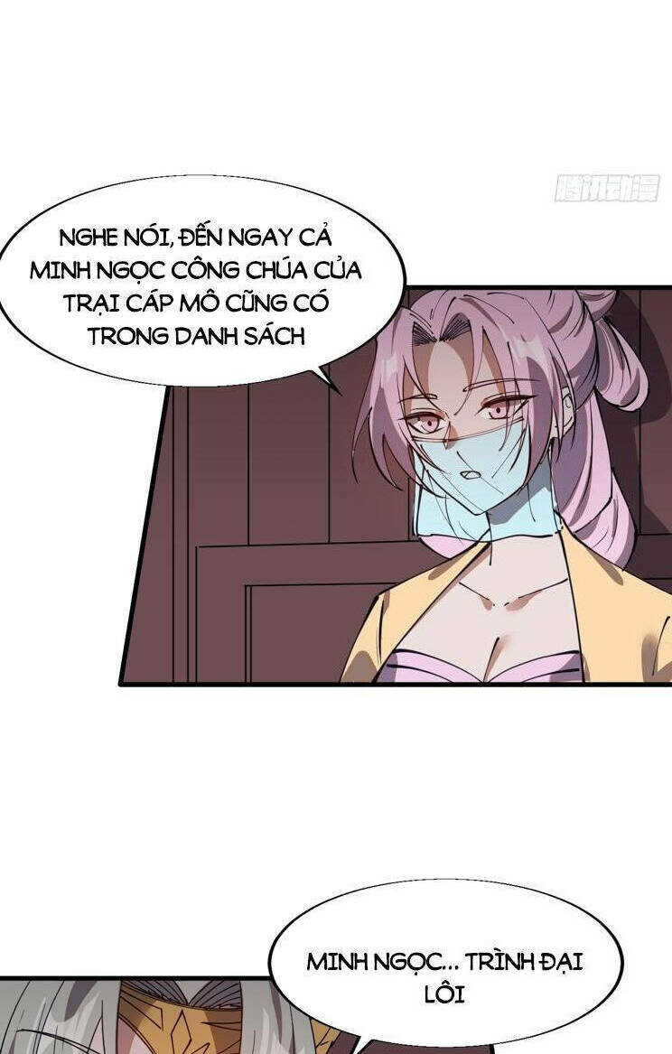 Ta Có Một Sơn Trại Chap 826 - Next Chap 827