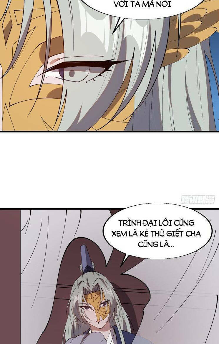 Ta Có Một Sơn Trại Chap 826 - Next Chap 827