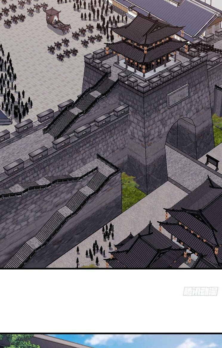 Ta Có Một Sơn Trại Chap 826 - Next Chap 827