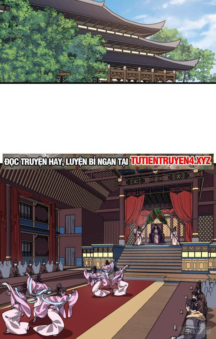 Ta Có Một Sơn Trại Chap 826 - Next Chap 827