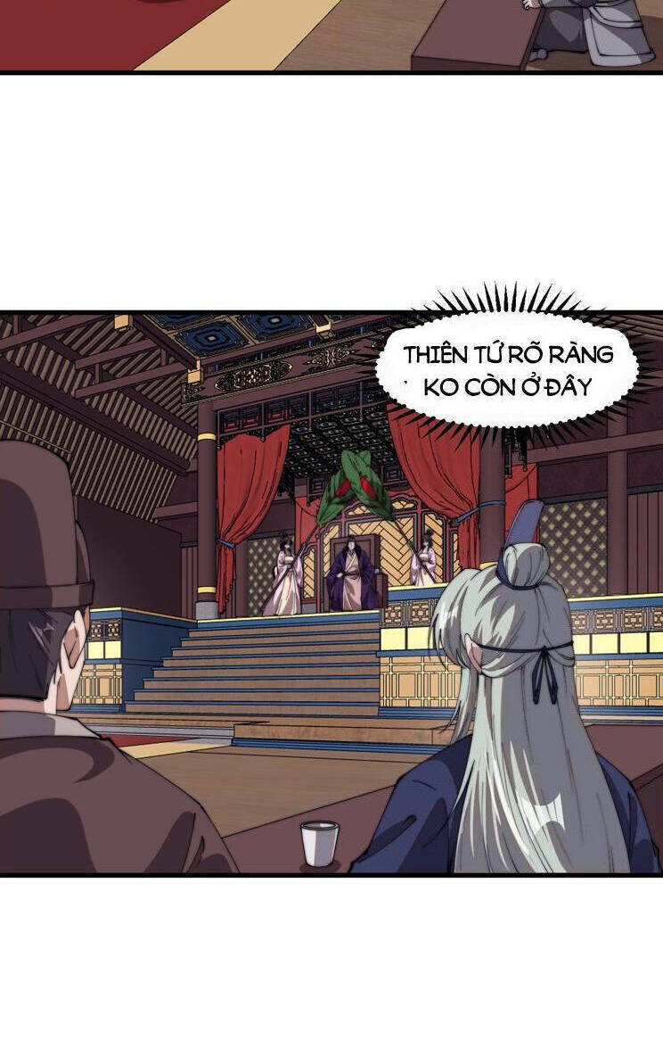 Ta Có Một Sơn Trại Chap 826 - Next Chap 827