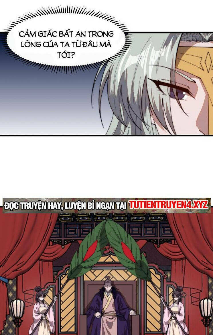 Ta Có Một Sơn Trại Chap 826 - Next Chap 827