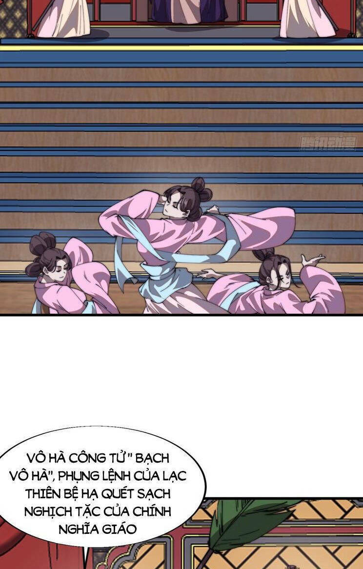 Ta Có Một Sơn Trại Chap 826 - Next Chap 827