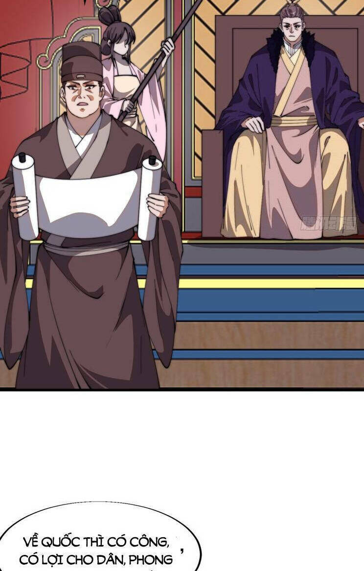 Ta Có Một Sơn Trại Chap 826 - Next Chap 827