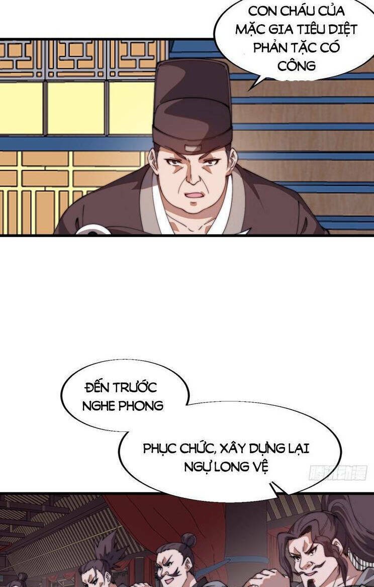 Ta Có Một Sơn Trại Chap 826 - Next Chap 827