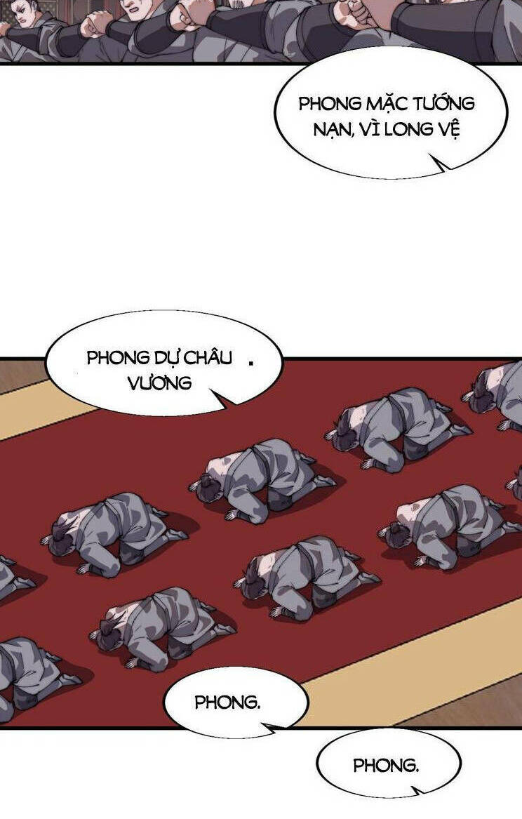 Ta Có Một Sơn Trại Chap 826 - Next Chap 827