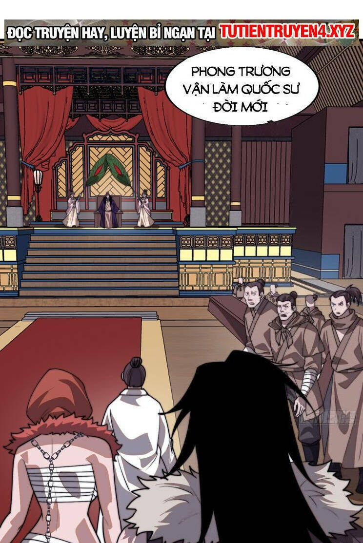 Ta Có Một Sơn Trại Chap 826 - Next Chap 827