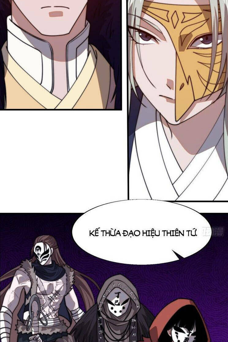 Ta Có Một Sơn Trại Chap 826 - Next Chap 827