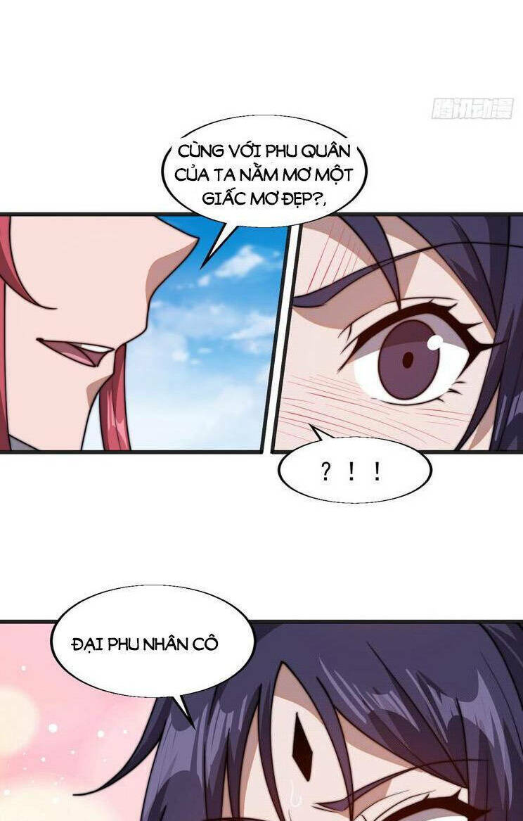 Ta Có Một Sơn Trại Chap 829 - Next Chap 830
