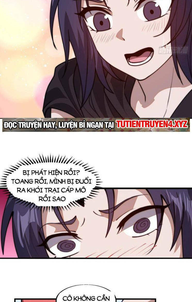 Ta Có Một Sơn Trại Chap 829 - Next Chap 830