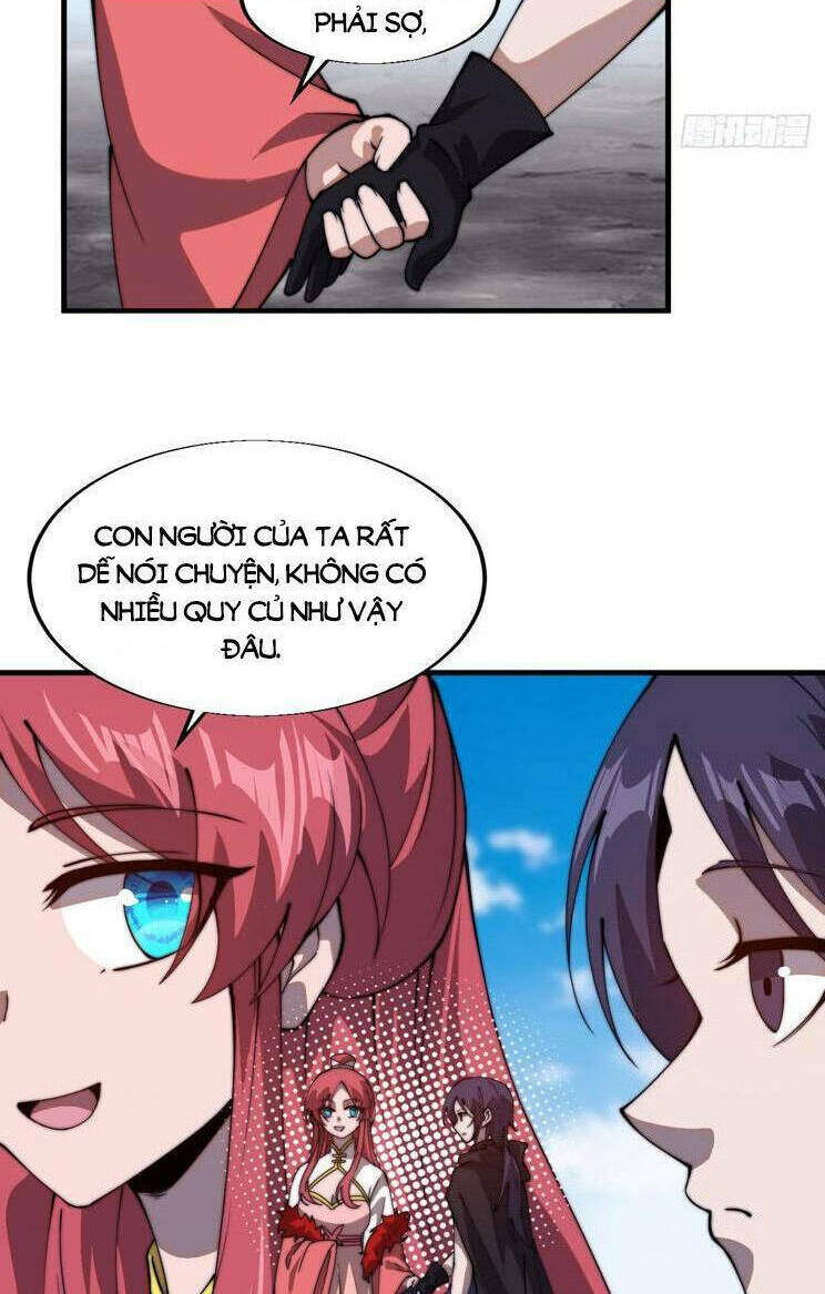 Ta Có Một Sơn Trại Chap 829 - Next Chap 830