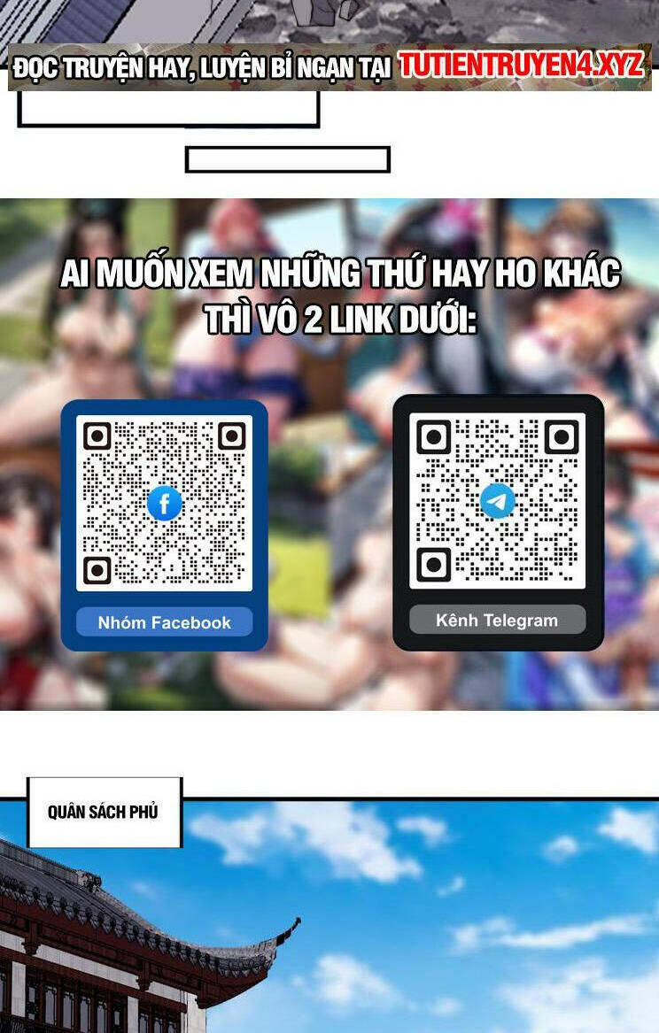 Ta Có Một Sơn Trại Chap 829 - Next Chap 830