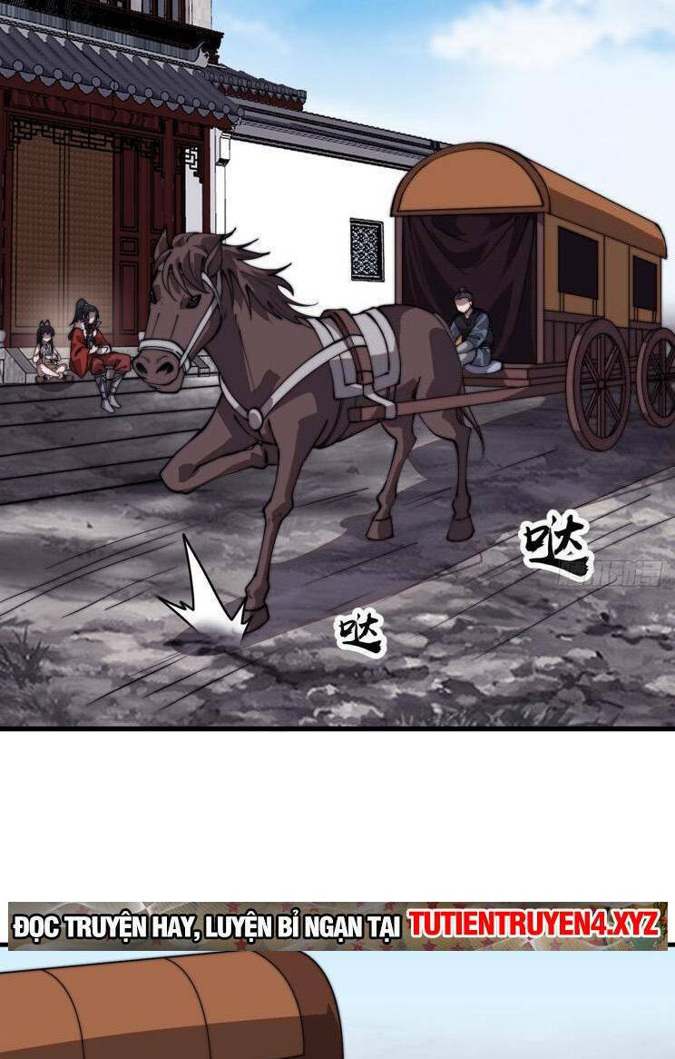 Ta Có Một Sơn Trại Chap 829 - Next Chap 830