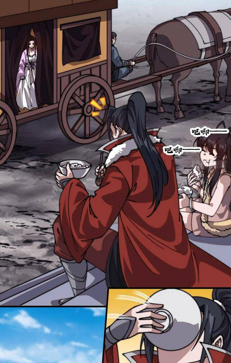 Ta Có Một Sơn Trại Chap 829 - Next Chap 830