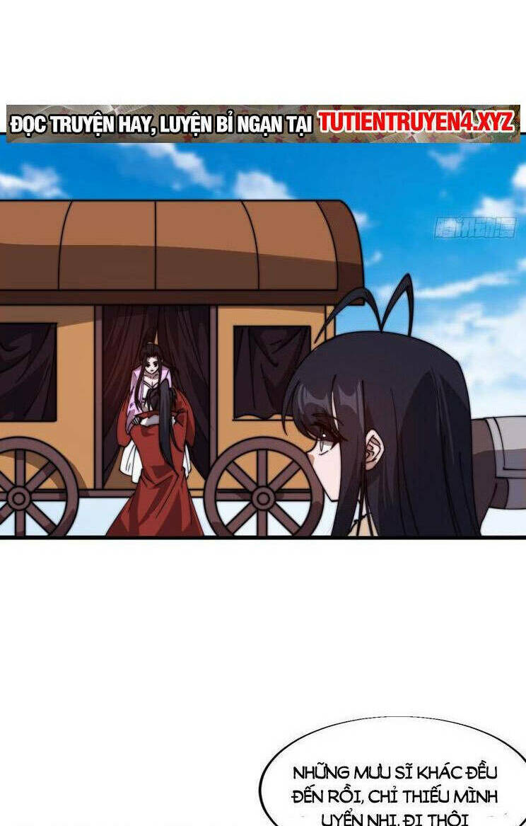 Ta Có Một Sơn Trại Chap 829 - Next Chap 830