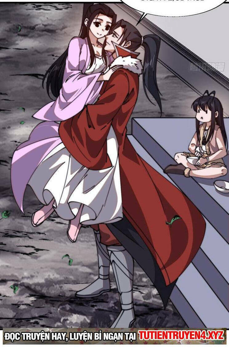 Ta Có Một Sơn Trại Chap 829 - Next Chap 830