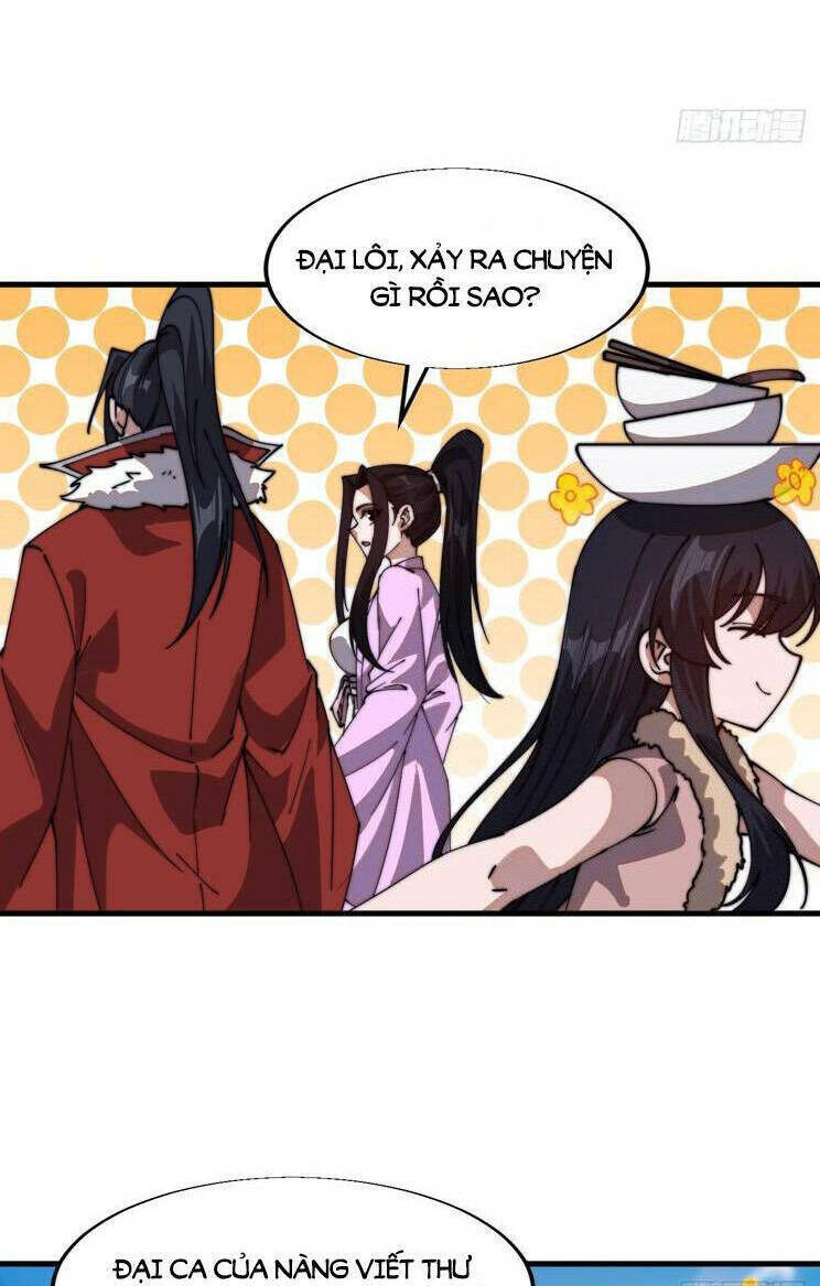 Ta Có Một Sơn Trại Chap 829 - Next Chap 830