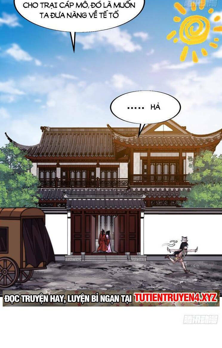 Ta Có Một Sơn Trại Chap 829 - Next Chap 830