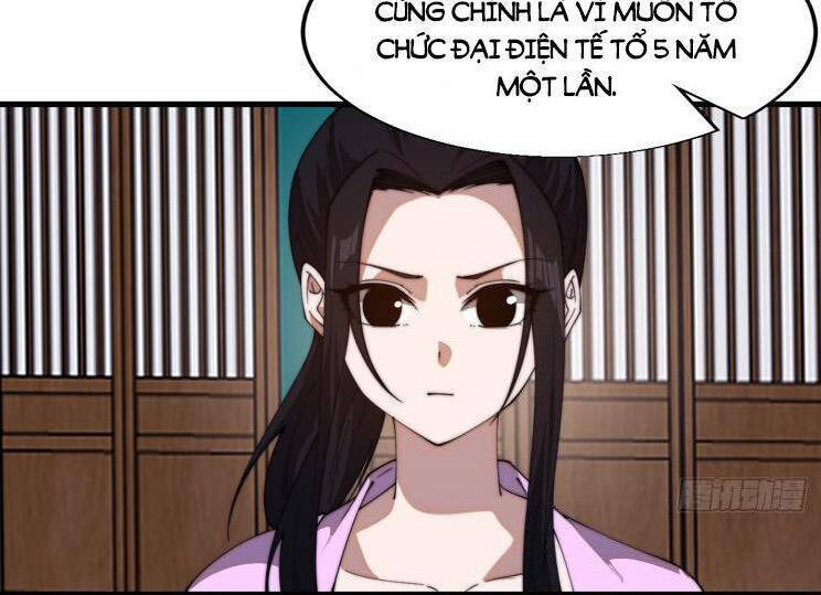 Ta Có Một Sơn Trại Chap 829 - Next Chap 830