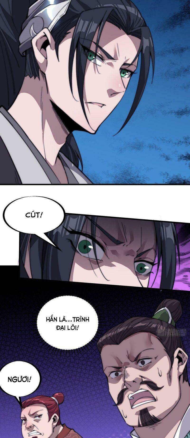 Ta Có Một Sơn Trại Chap 83 - Next Chap 84