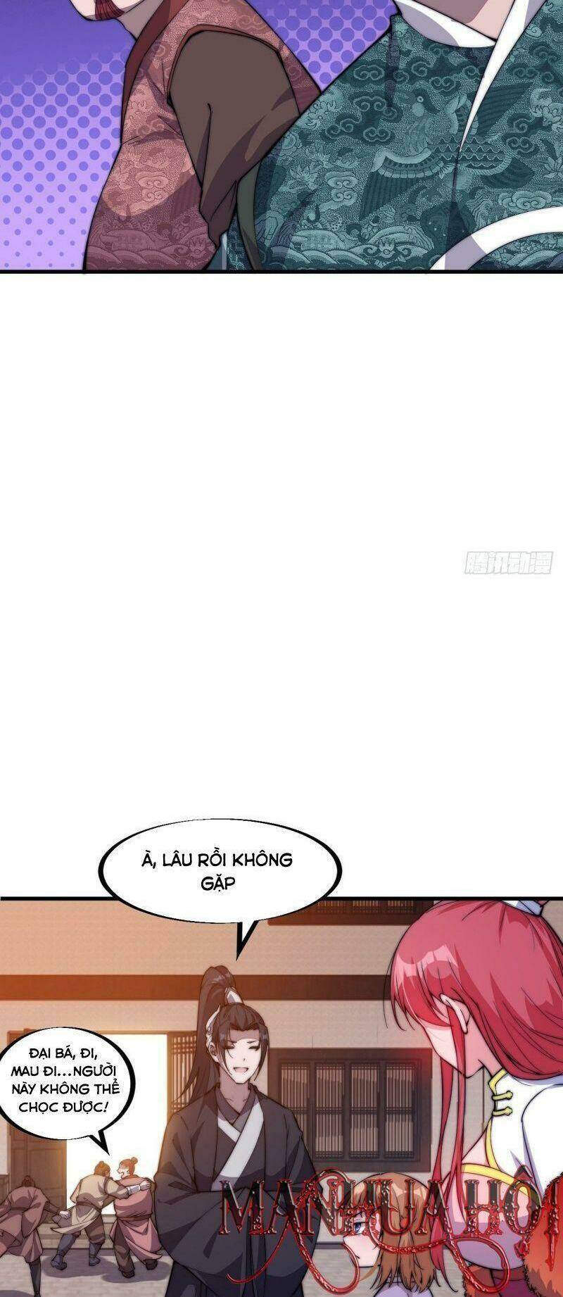 Ta Có Một Sơn Trại Chap 83 - Next Chap 84