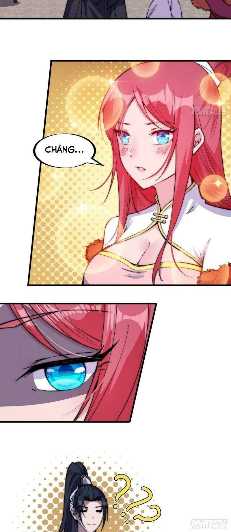 Ta Có Một Sơn Trại Chap 83 - Next Chap 84