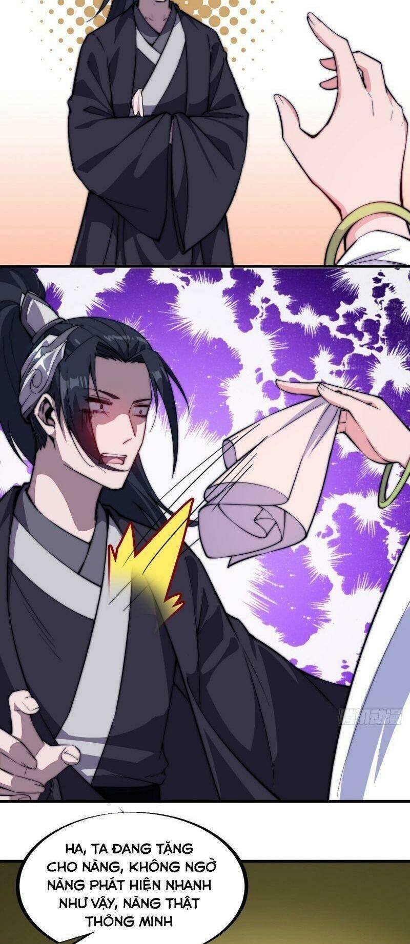 Ta Có Một Sơn Trại Chap 83 - Next Chap 84