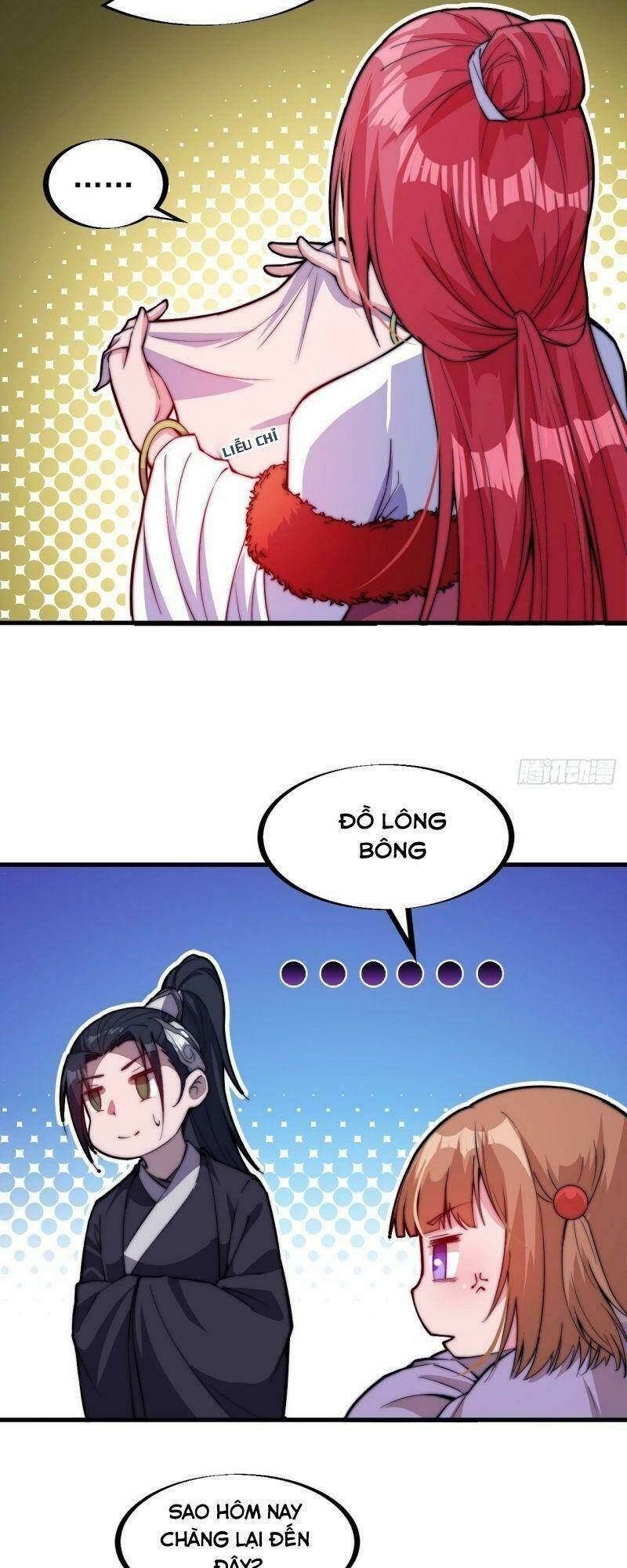 Ta Có Một Sơn Trại Chap 83 - Next Chap 84