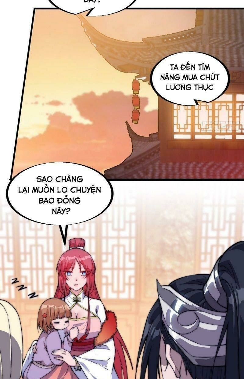 Ta Có Một Sơn Trại Chap 83 - Next Chap 84