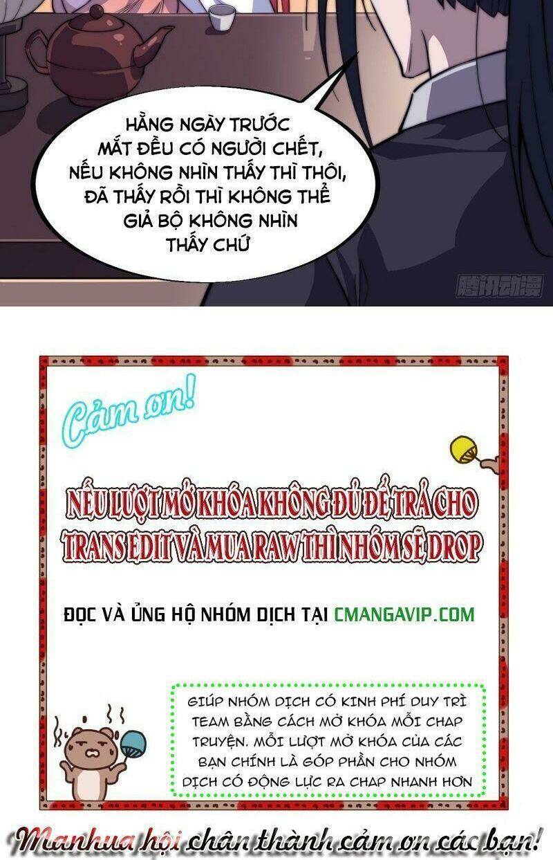 Ta Có Một Sơn Trại Chap 83 - Next Chap 84