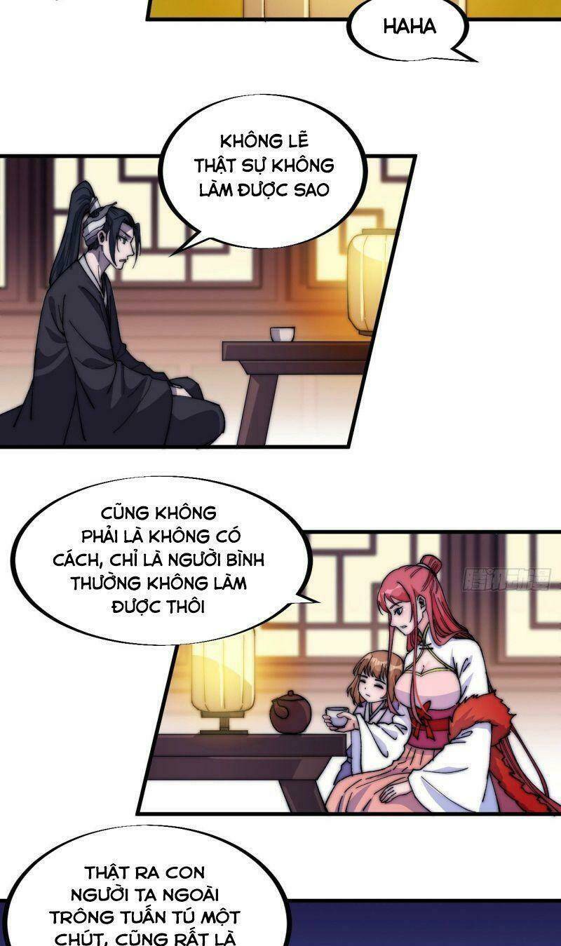 Ta Có Một Sơn Trại Chap 83 - Next Chap 84