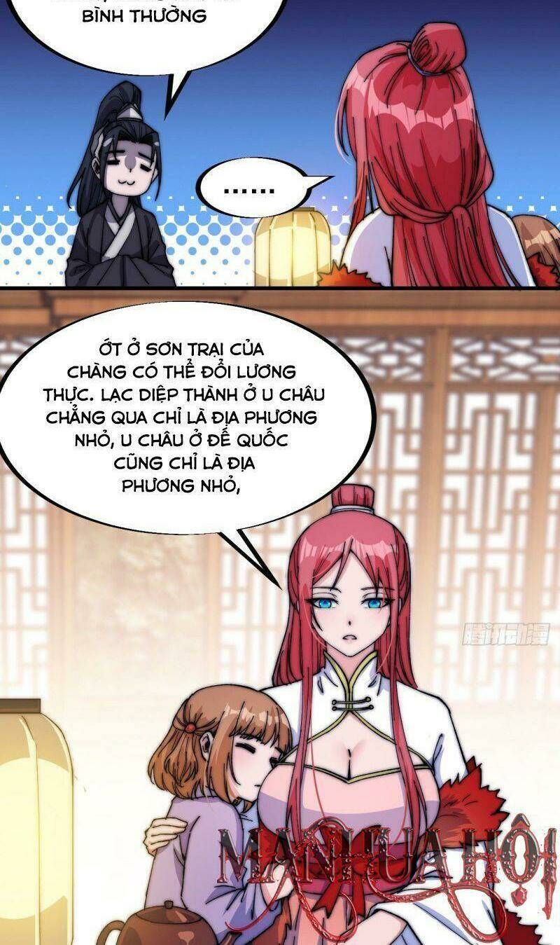 Ta Có Một Sơn Trại Chap 83 - Next Chap 84