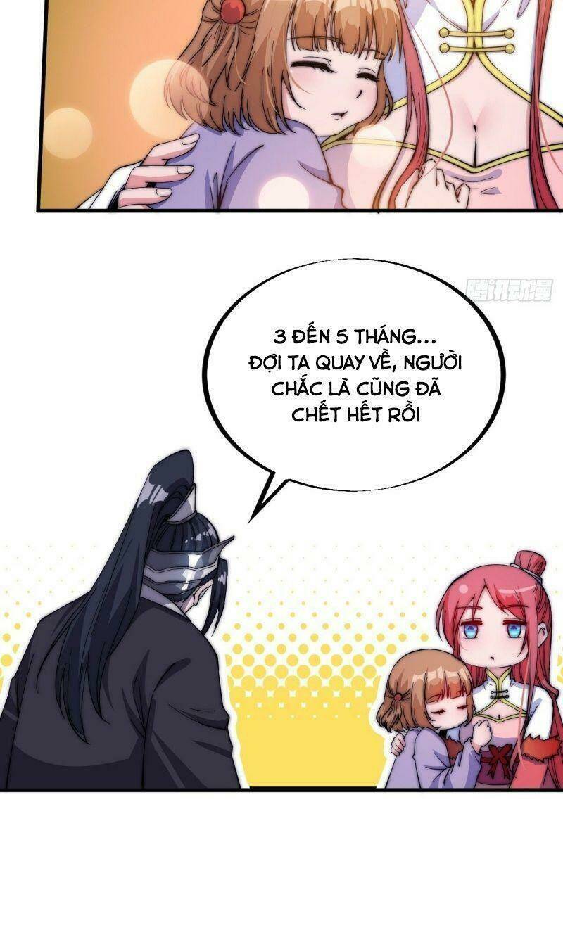 Ta Có Một Sơn Trại Chap 83 - Next Chap 84