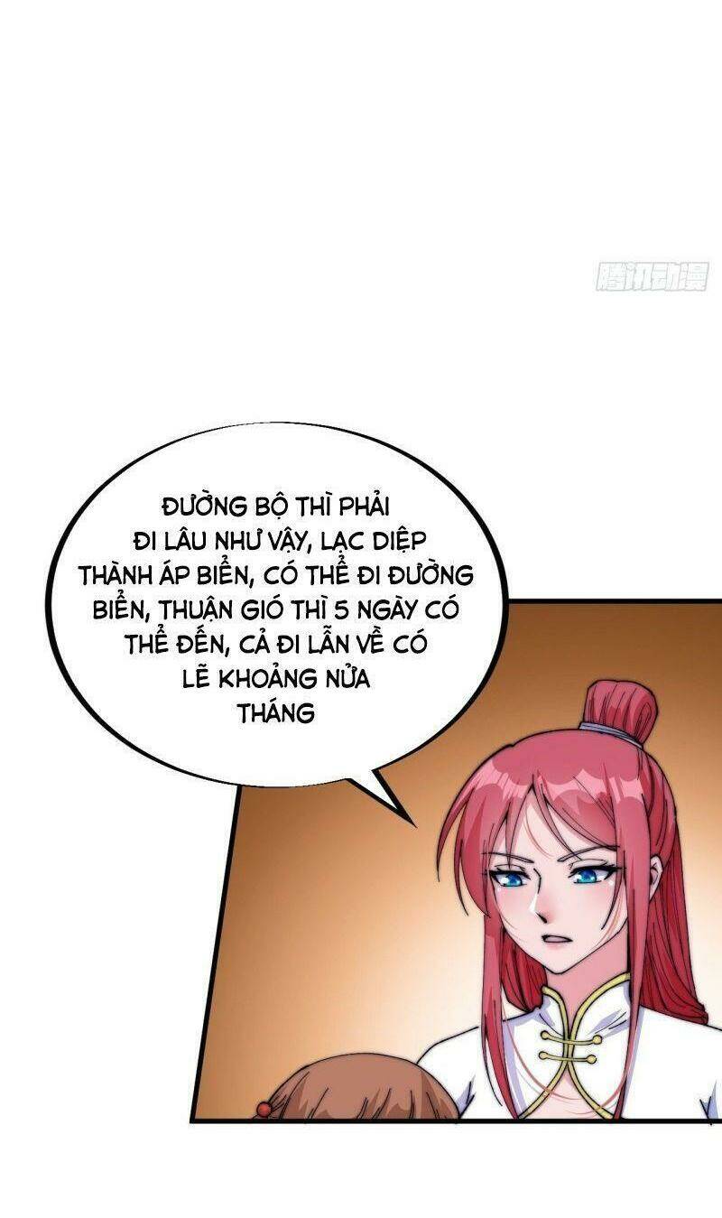 Ta Có Một Sơn Trại Chap 83 - Next Chap 84