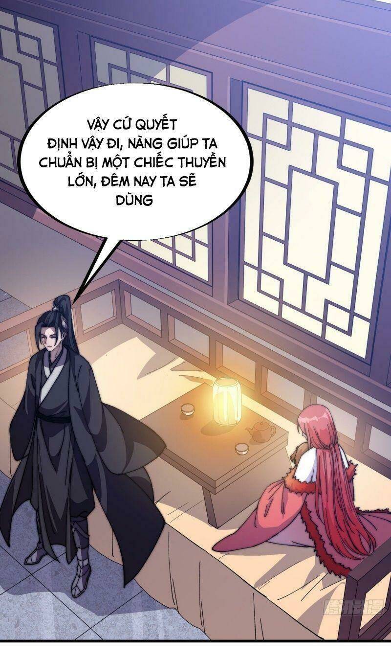 Ta Có Một Sơn Trại Chap 83 - Next Chap 84