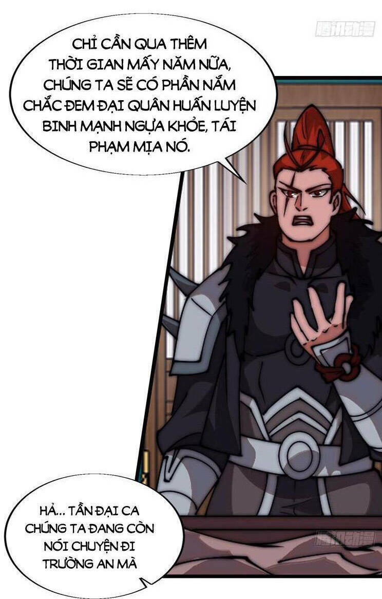 Ta Có Một Sơn Trại Chap 830 - Next Chap 831