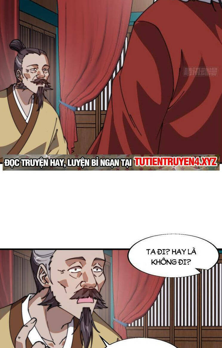 Ta Có Một Sơn Trại Chap 830 - Next Chap 831