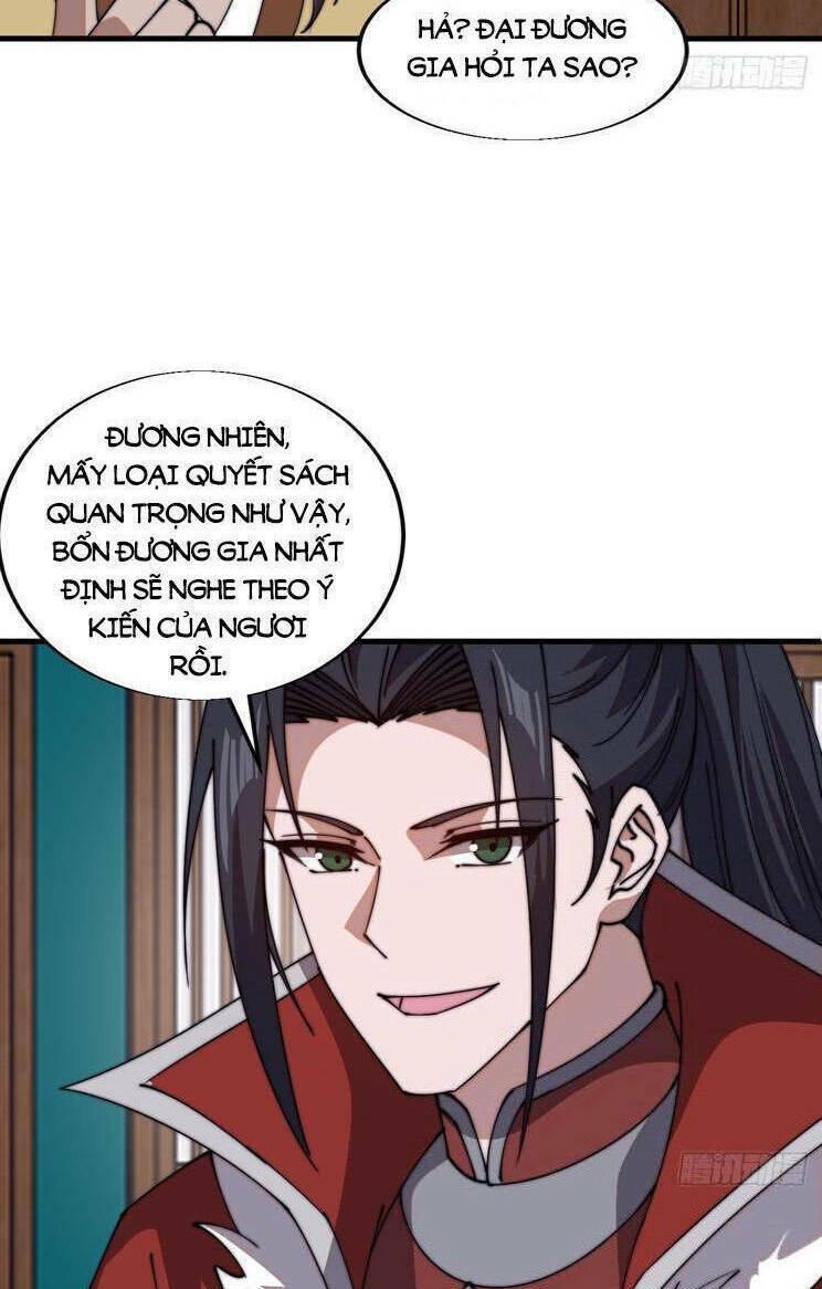 Ta Có Một Sơn Trại Chap 830 - Next Chap 831