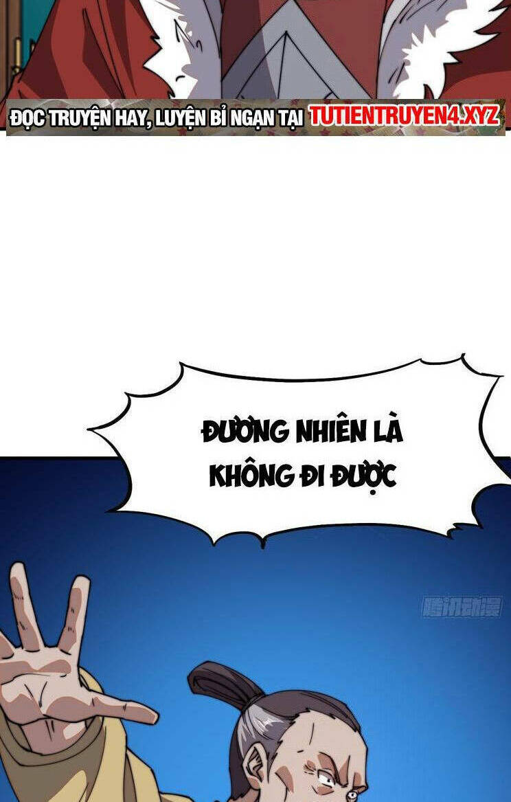 Ta Có Một Sơn Trại Chap 830 - Next Chap 831