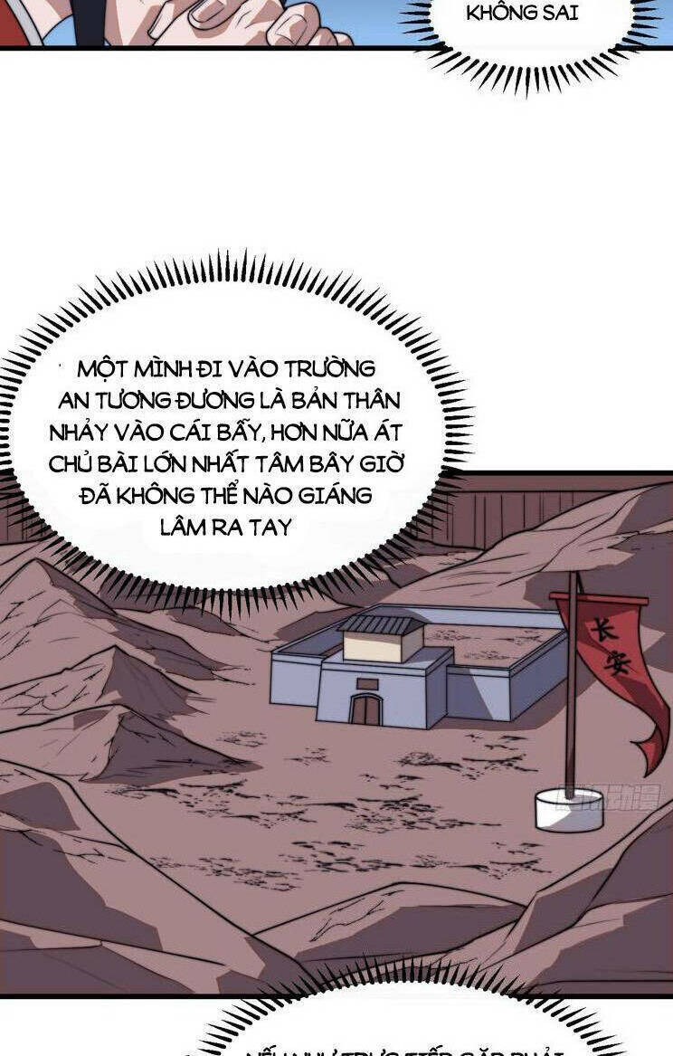 Ta Có Một Sơn Trại Chap 830 - Next Chap 831