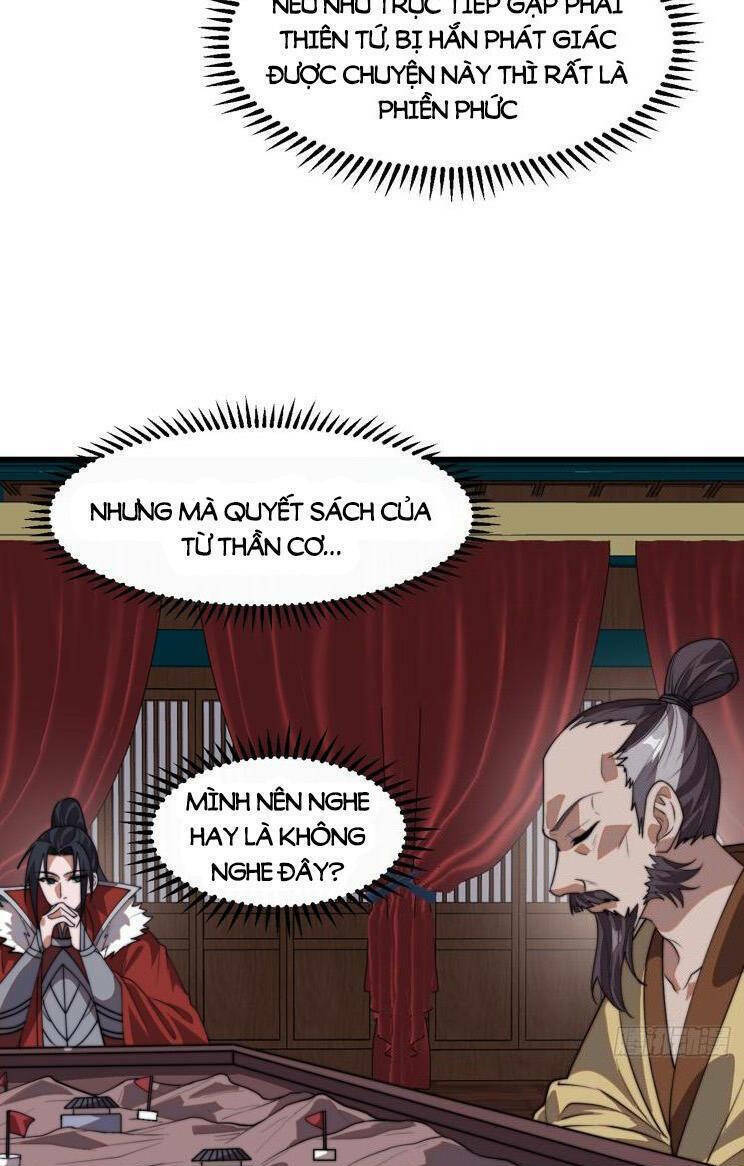 Ta Có Một Sơn Trại Chap 830 - Next Chap 831