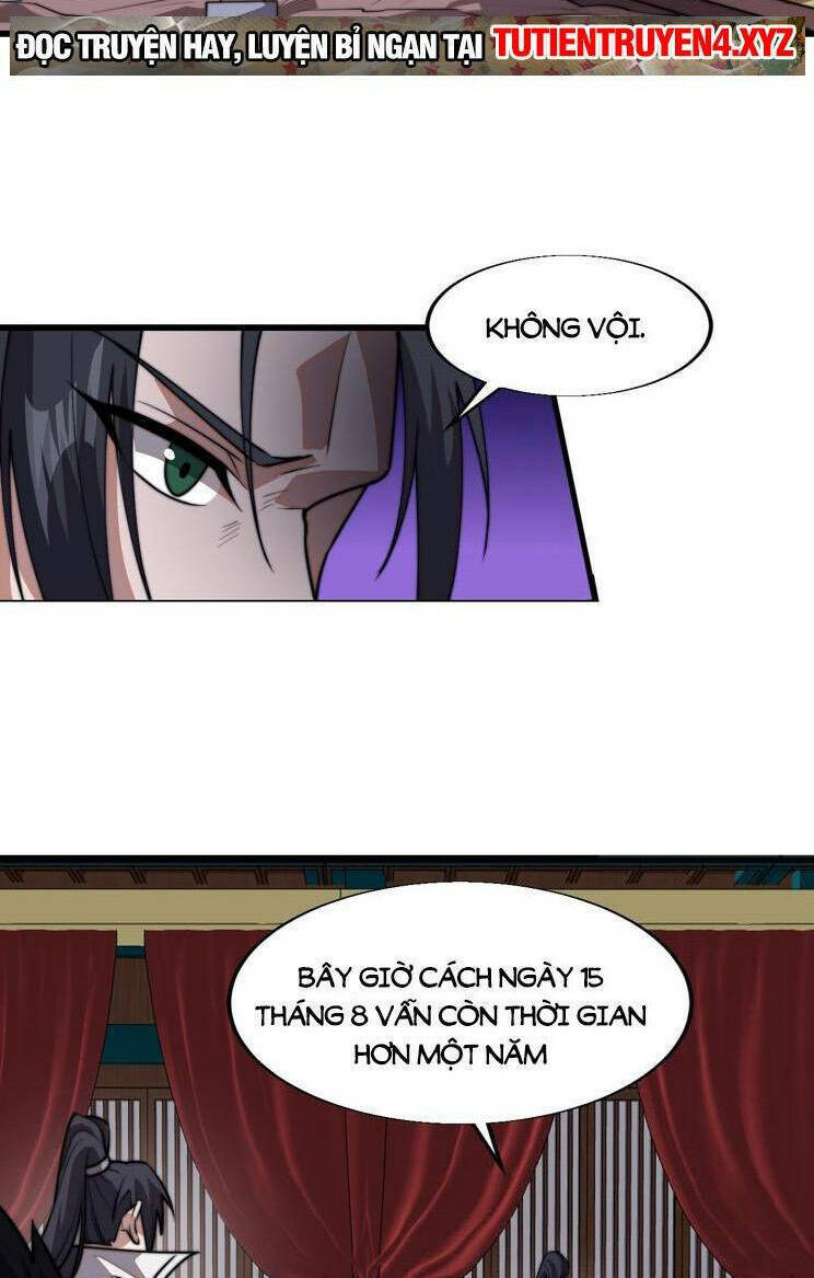 Ta Có Một Sơn Trại Chap 830 - Next Chap 831