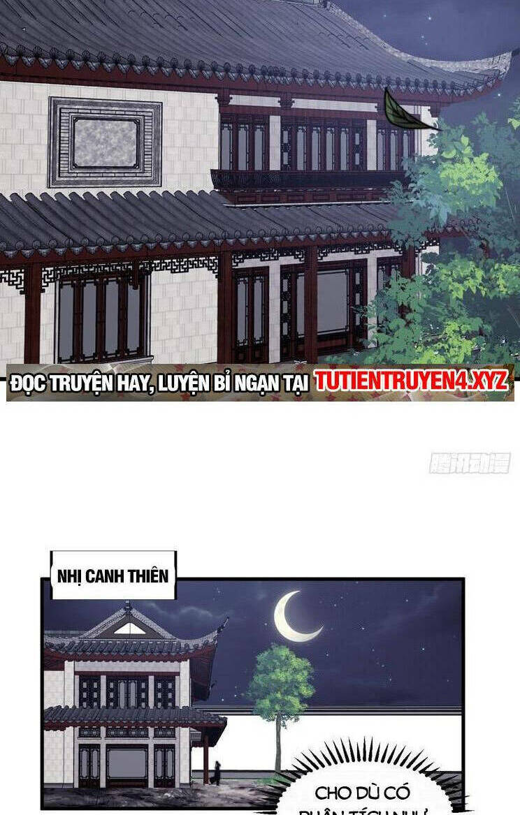 Ta Có Một Sơn Trại Chap 830 - Next Chap 831