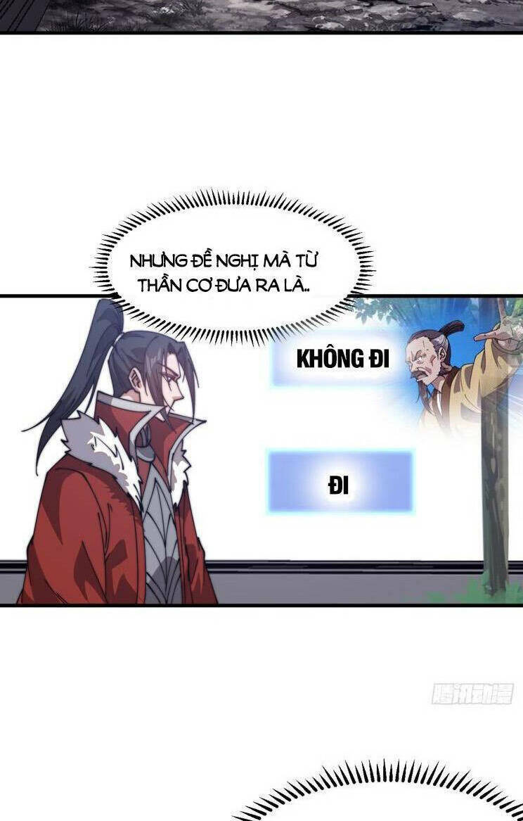 Ta Có Một Sơn Trại Chap 830 - Next Chap 831