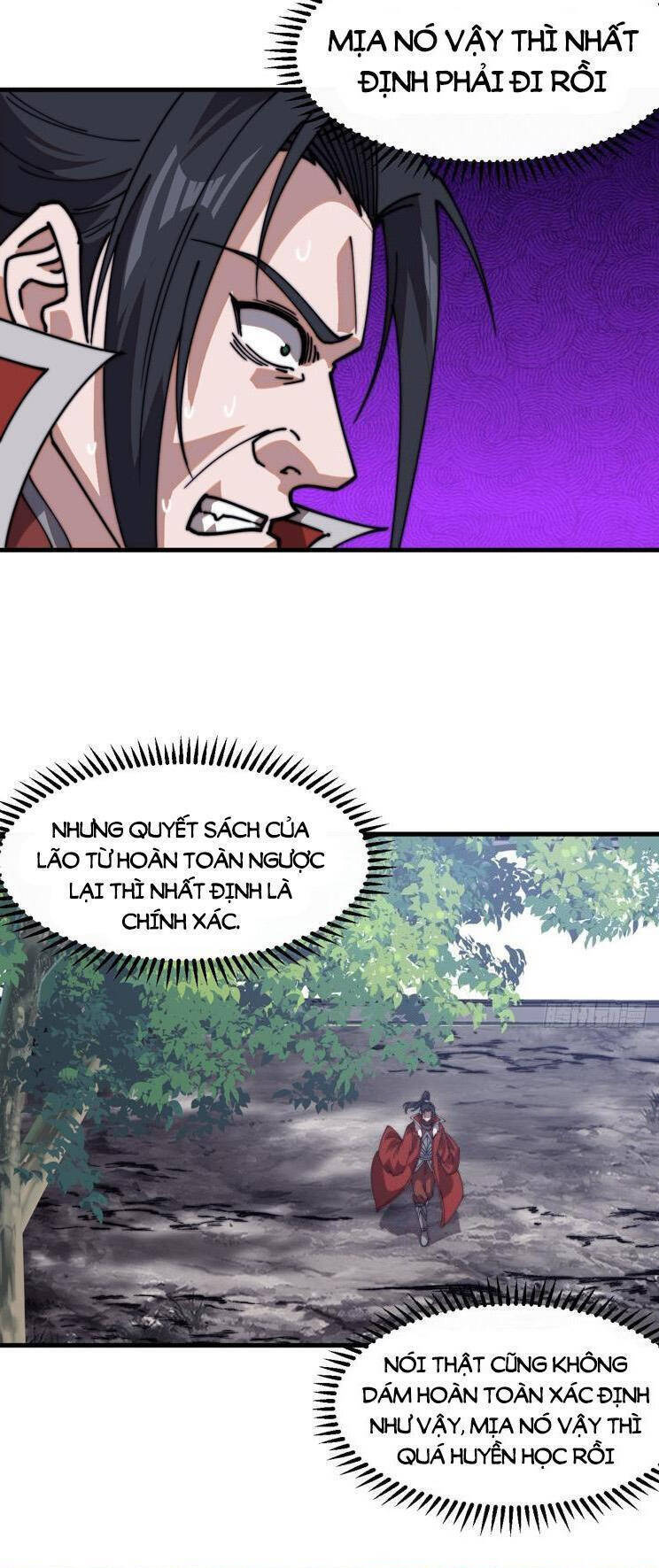 Ta Có Một Sơn Trại Chap 830 - Next Chap 831