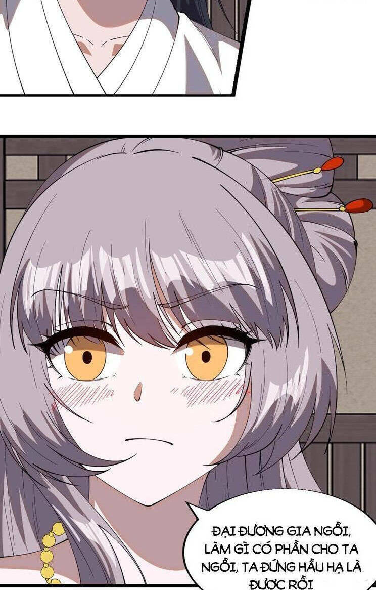 Ta Có Một Sơn Trại Chap 831 - Next Chap 832