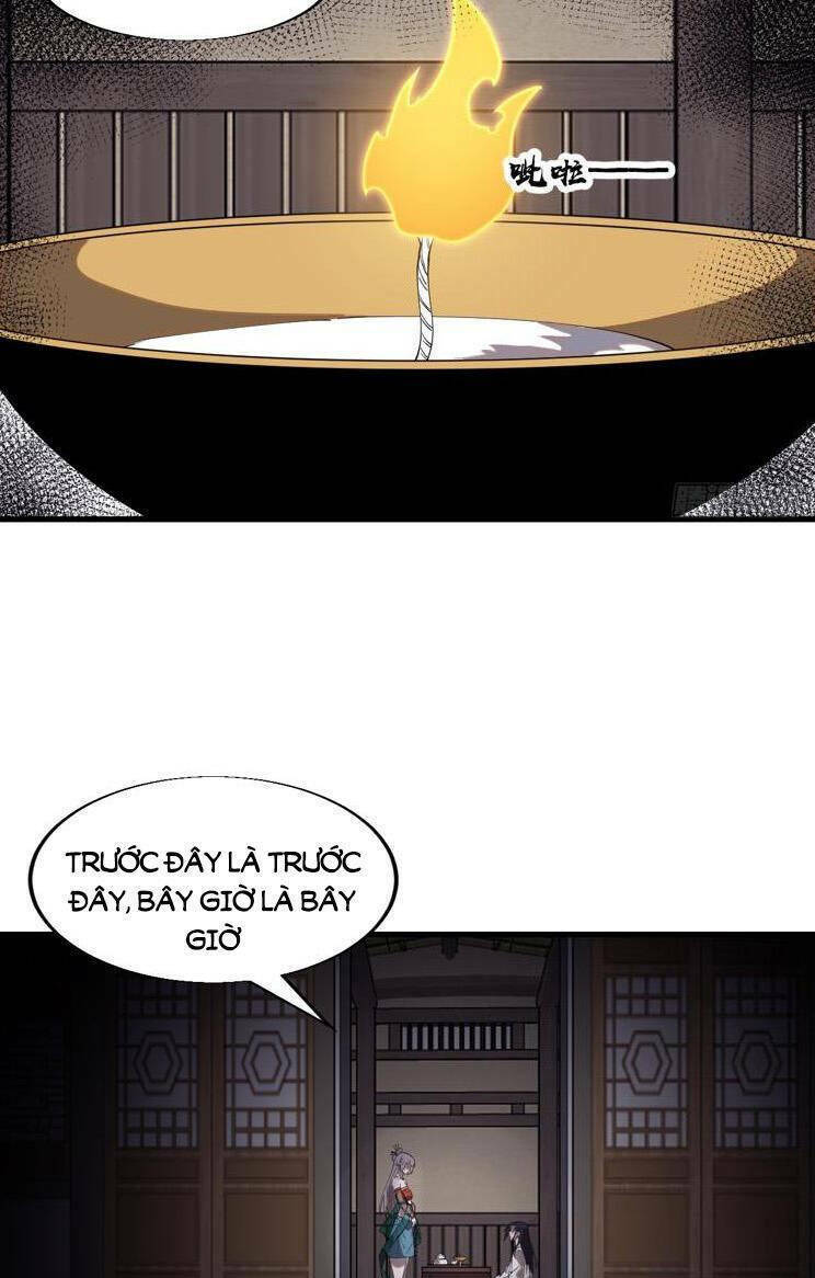 Ta Có Một Sơn Trại Chap 831 - Next Chap 832