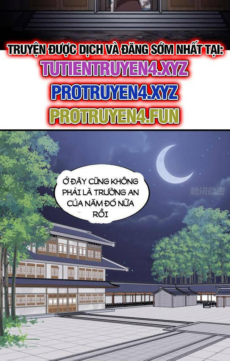 Ta Có Một Sơn Trại Chap 831 - Next Chap 832