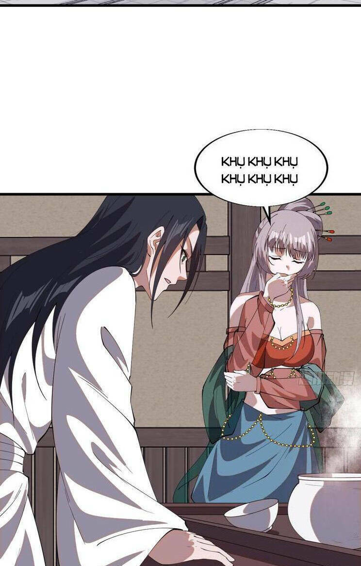 Ta Có Một Sơn Trại Chap 831 - Next Chap 832